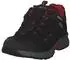 Meindl Snap schwarz/rot (Junior) (2046-30)
