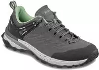 Meindl 4791, Meindl Dallas Lady Damen Multifunktionsschuhe (Grau 8 42 EU)