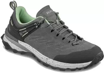 Meindl Dallas grau/linde (Damen) (4791-03)