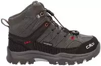 CMP 3Q12944J-70UU-EU 39, CMP Rigel MID WP Kinder Wanderschuhe grau Gr&ouml;&szlig;e 39