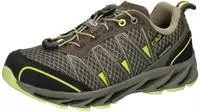 CMP 39Q4794J-38ET-35, CMP Kids Altak 2.0 WP Fast Hiking Shoes olive-acido...