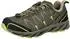 CMP Altak Waterproof olive/acido (Junior) (39Q4794J-38ET)
