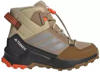 adidas Terrex JS2922-A5NT-580, adidas Terrex Terrex Ax4r Mid Climawarm+ Kids