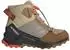 Adidas TERREX AX4R Climawarm+ Mid-Top Wanderschuhe Kinder (KI5824, KI5823, KJ6518)