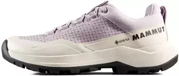 Mammut Sertig III Low GTX alpine calamint/moonbeam (Damen) (3030-05600-6451)