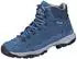 Meindl Baltimore Lady GTX jeans/azur