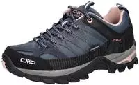 CMP 3Q54456UG-53UG-43, CMP Rigel Low WMN WP Trekking Shoes asphalt-antracite-rose
