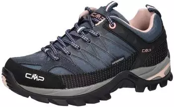 CMP Rigel Low Wp Women (3Q54456)