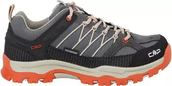 CMP Rigel Low Waterproof Hiking Shoes Unisex (3Q54554J)