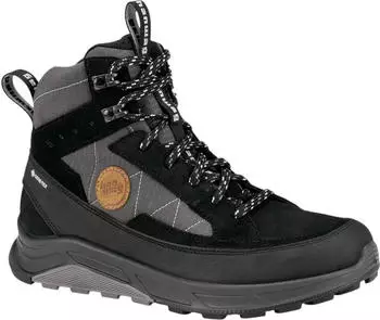 Hanwag Rotpunkt Light Mid GTX black/anthracite (Damen) (H300901-012011)