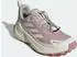 adidas Terrex Trailmaker 2 GTX Speed Lace dual lilac/grey one/off white (Damen) (KI8286)