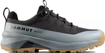 Mammut Ducan III Low GTX black/platinum (Damen) (3030-05540-00849)
