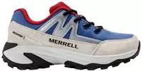 Merrell MK268378-37, Merrell Wanderschuhe Moab Speed 2 FST (wasserdicht)...
