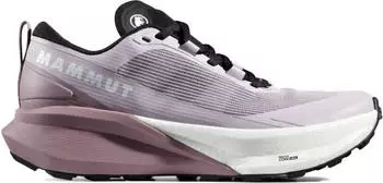 Mammut Aenergy Trail Endurance Ultra Low alpine calamint/white (Damen) (3090-00140-6459)