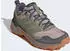 adidas Terrex Eastrail 3 Climaproof wonder taupe/tent green/clay (Damen) (JR8395)