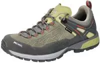 Meindl 4714, MEINDL Damen Multif.-Halbschuhe Da Top Trail Lady GTX Gr&uuml;n female