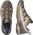 Salomon X Ultra 360 Edge GTX olive night/silver sage/maritime blue (Herren) (L49222900)