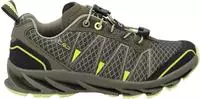 CMP 39Q4794K-38ET-28, CMP Kids Altak 2.0 WP Fast Hiking Shoes olive-acido...