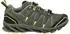 CMP Altak Waterproof olive/acido (Junior) (39Q4794K-38ET)