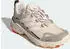 adidas Terrex Skychaser AX5 wonder white/off white/beige (Damen) (KJ8948)