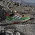adidas Terrex AX4R cardboard/cloud white/semi impact orange (Junior) (JR1289)
