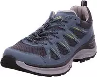 Lowa 311420, LOWA Herren Multifunktionsschuhe INNOX EVO II LO Blau male