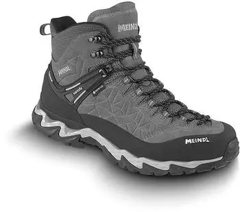 Meindl Sion Mid GTX grau/gelb (Herren) (4757-03)