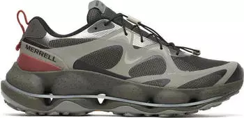 Merrell SpeedArc Matis Leather Waterproof