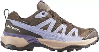 Salomon X Ultra 360 Leathter Mid Gore-Tex Women