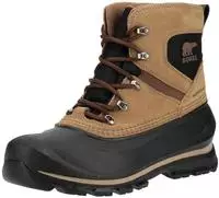 Sorel 2084901, Sorel Herren Schn&uuml;rstiefel wasserdicht BUXTON 47EU beige