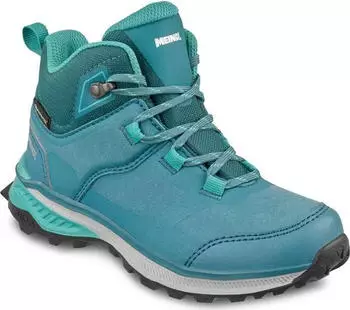Meindl Pinto GTX aquamarin/t&uuml;rkis (Junior) (2144-87)