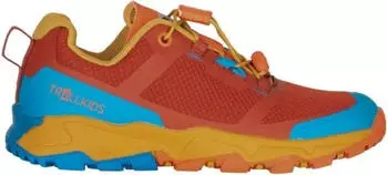Trollkids Sandefjord Hiker XT (Junior)