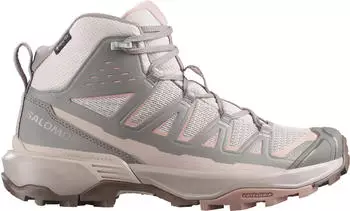 Salomon x Ultra 360 Edge Mid GTX Damen