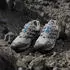 adidas Terrex Skychaser Ax5 beige/carbon/grey four (Herren) (JR3975)