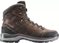 Lowa 211408, LOWA Herren Trekkingstiefel TREKKER LL Braun male
