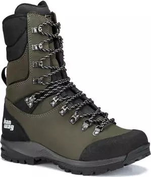 Hanwag Kalixfors SF Extra GTX sepia/asphalt (Damen) (H200701-049064)