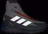 adidas Terrex Free Hiker 2 GTX Climwarm+ grey two/matte silver/grey four (Herren) (KI8656)