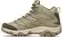 Merrell Moab 3 Mid GTX olivine (Damen) (J00005416)