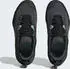 adidas Terrex AX4 core black/grey three/mint ton (Damen) (HQ1045)