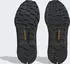 adidas Terrex AX4 core black/grey three/mint ton (Damen) (HQ1045)
