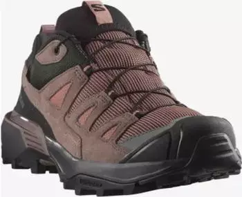 Salomon X Ultra 360 Leathter Mid Gore-Tex Women