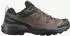 Salomon X Ultra 360 Leather GTX cognac/peppercorn/black (Damen) (L47571500)