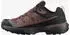 Salomon X Ultra 360 Leather GTX cognac/peppercorn/black (Damen) (L47571500)