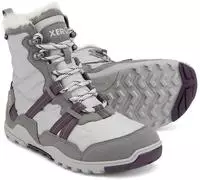 Xero Shoes AEW-FGW-W8, Xero Shoes Damen Alpine - komplett wasserdichter,...