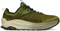 Altra AL0A85NM, Altra Herren Olympus 6 Hike Low GTX Wanderhalbschuh, 9.5