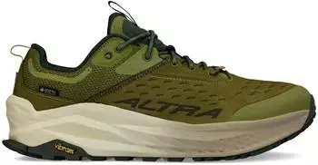 Altra Olympus 6 Hike Low GTX
