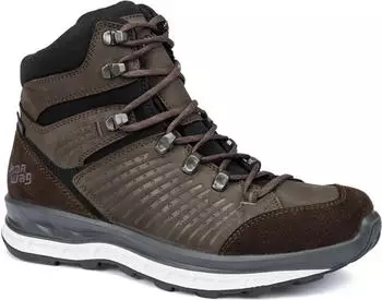 Hanwag Bluecliff ES mocca/black (Damen) (H500331-566012)