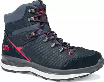 Hanwag Bluecliff Lady ES (H500331)