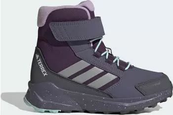 adidas Terrex Trailmaker High Climawarm+ (Junior)