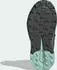 adidas Terrex Trailmaker High Climawarm+ aurora plum/matte silver/semi flash aqua (Junior) (JS2935)